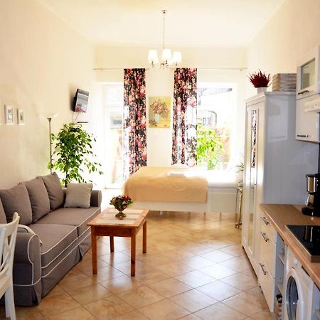 קושיצה Apartment Elizabeth מראה חיצוני תמונה