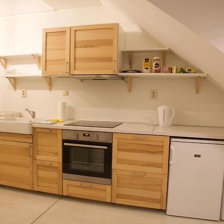 קושיצה Apartment Elizabeth מראה חיצוני תמונה