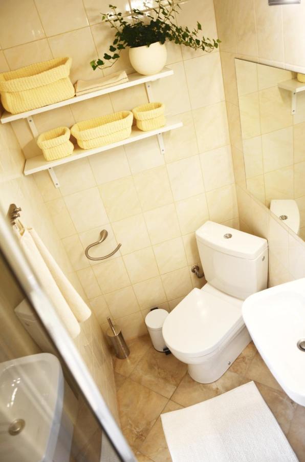 קושיצה Apartment Elizabeth מראה חיצוני תמונה