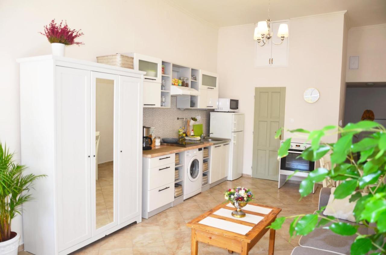 קושיצה Apartment Elizabeth מראה חיצוני תמונה