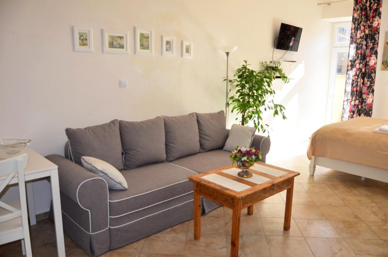 קושיצה Apartment Elizabeth מראה חיצוני תמונה