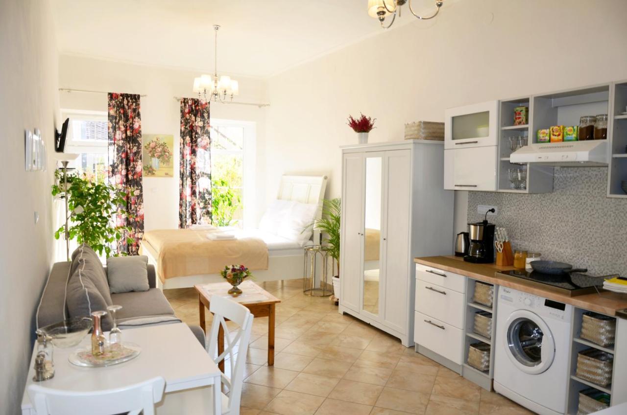 קושיצה Apartment Elizabeth מראה חיצוני תמונה