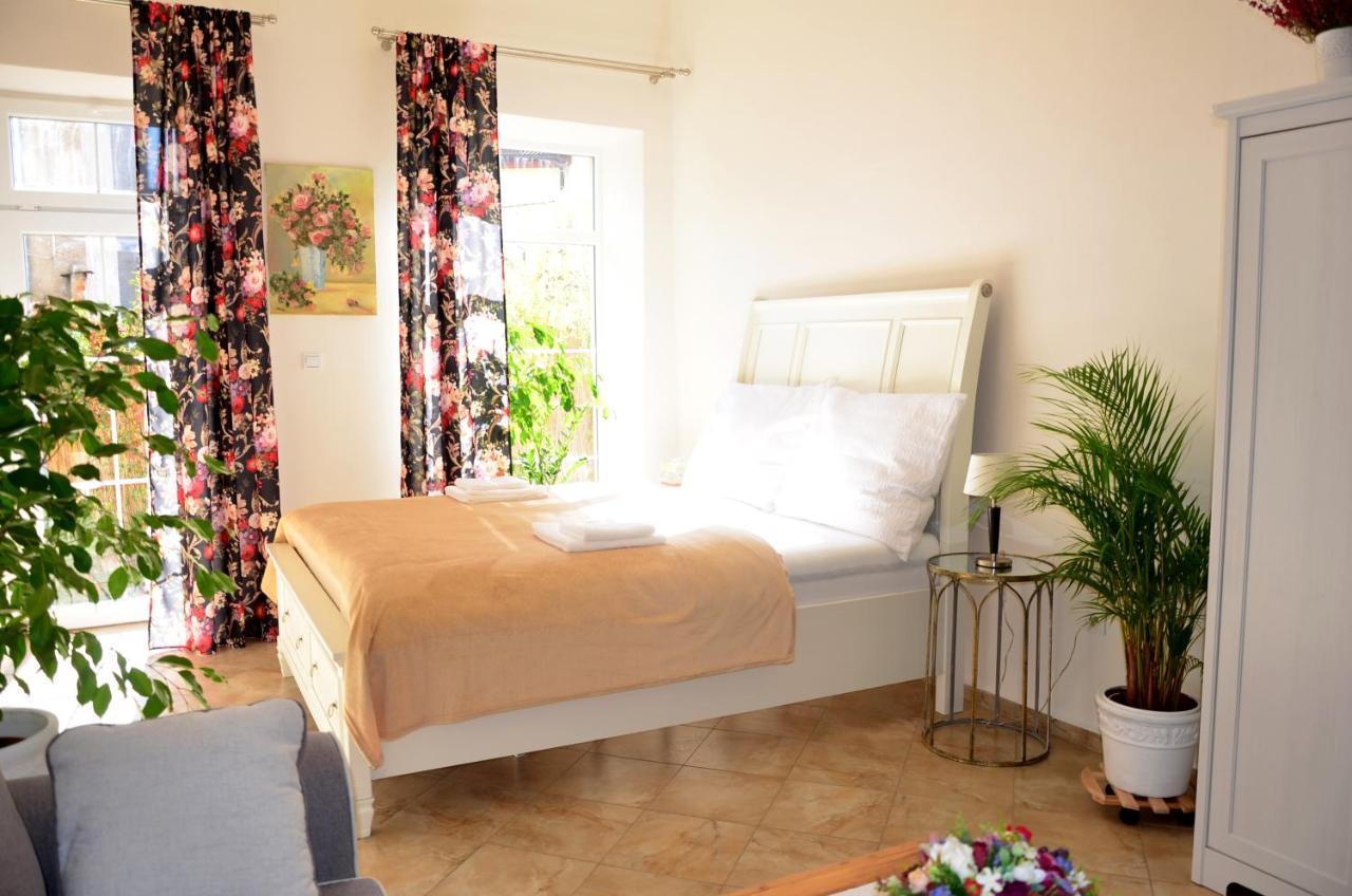 קושיצה Apartment Elizabeth מראה חיצוני תמונה