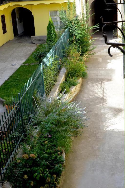 קושיצה Apartment Elizabeth מראה חיצוני תמונה