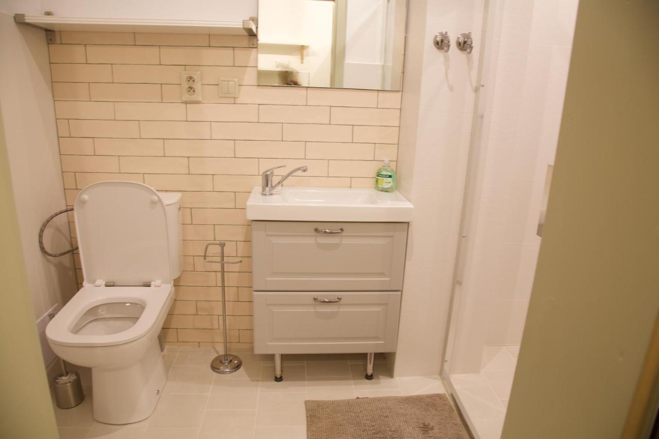 קושיצה Apartment Elizabeth מראה חיצוני תמונה