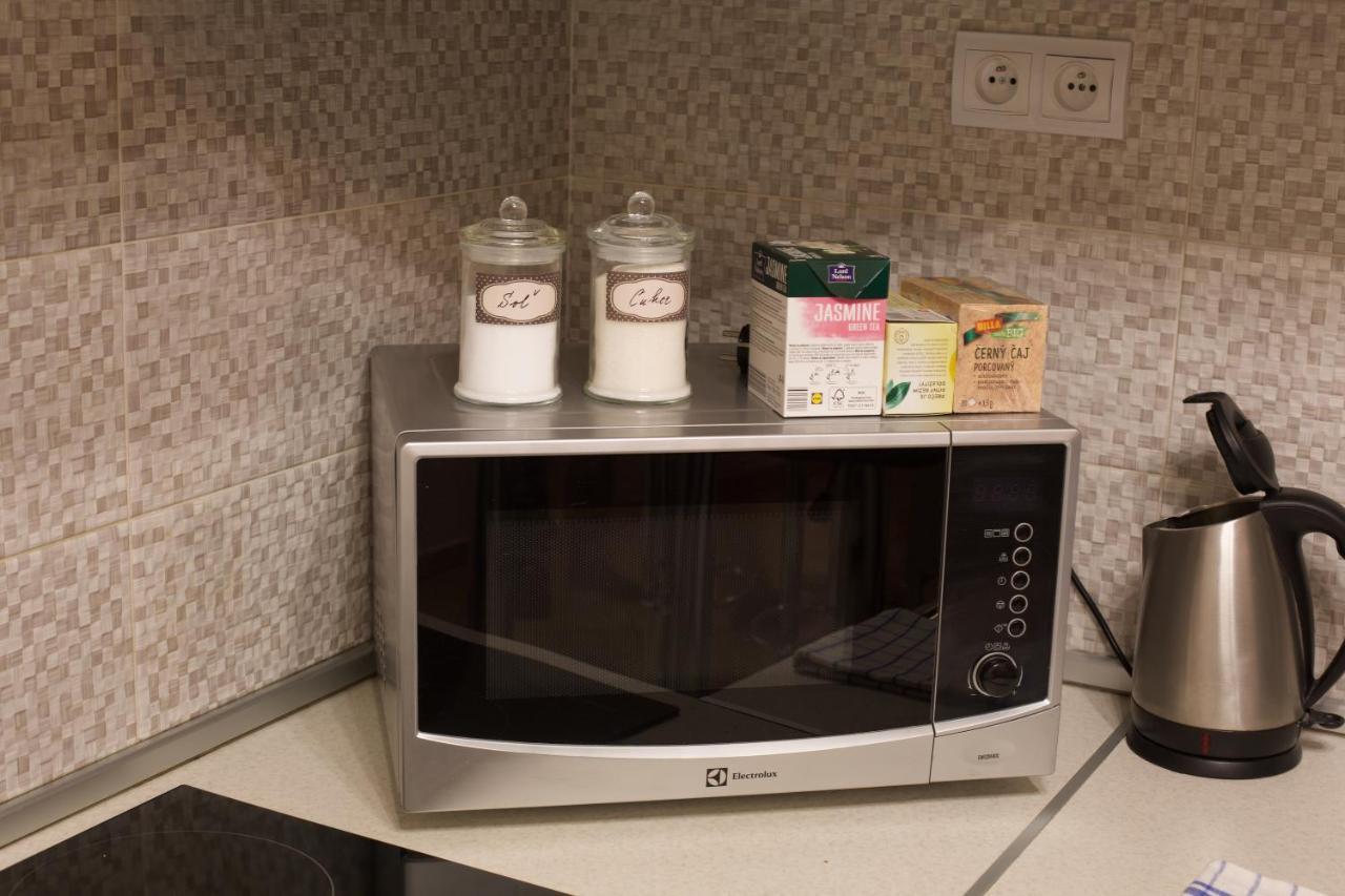קושיצה Apartment Elizabeth מראה חיצוני תמונה