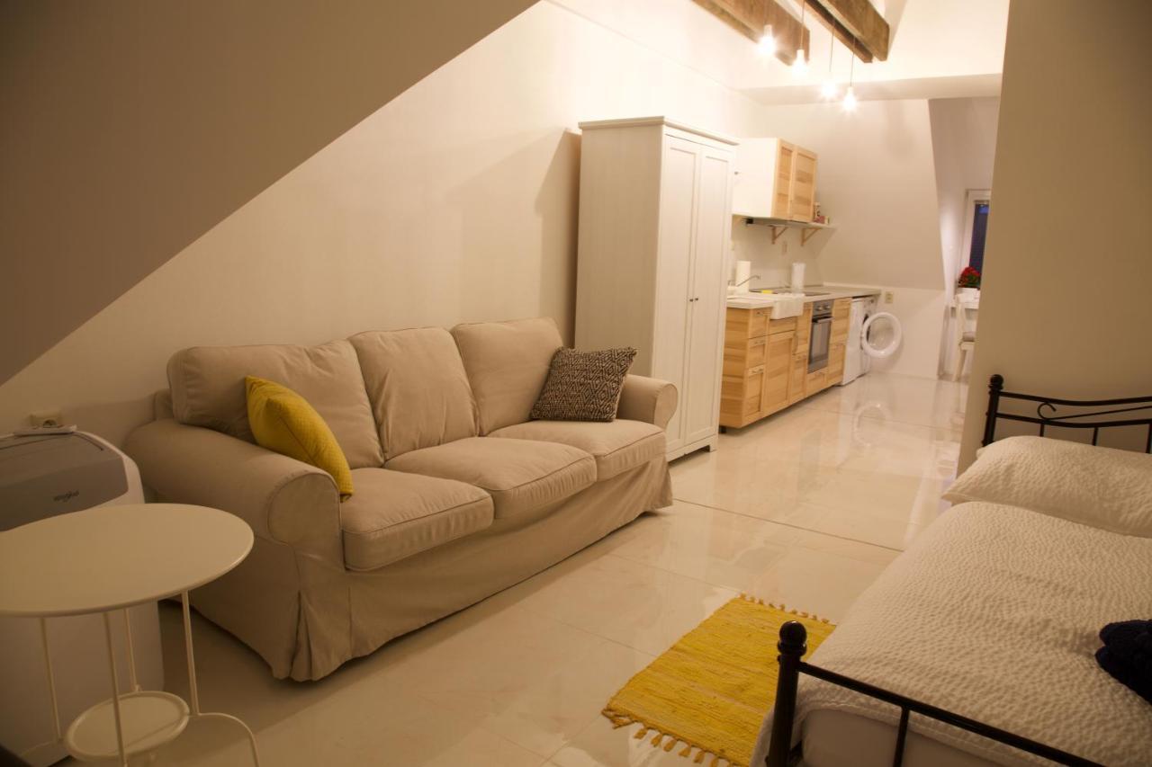 קושיצה Apartment Elizabeth מראה חיצוני תמונה