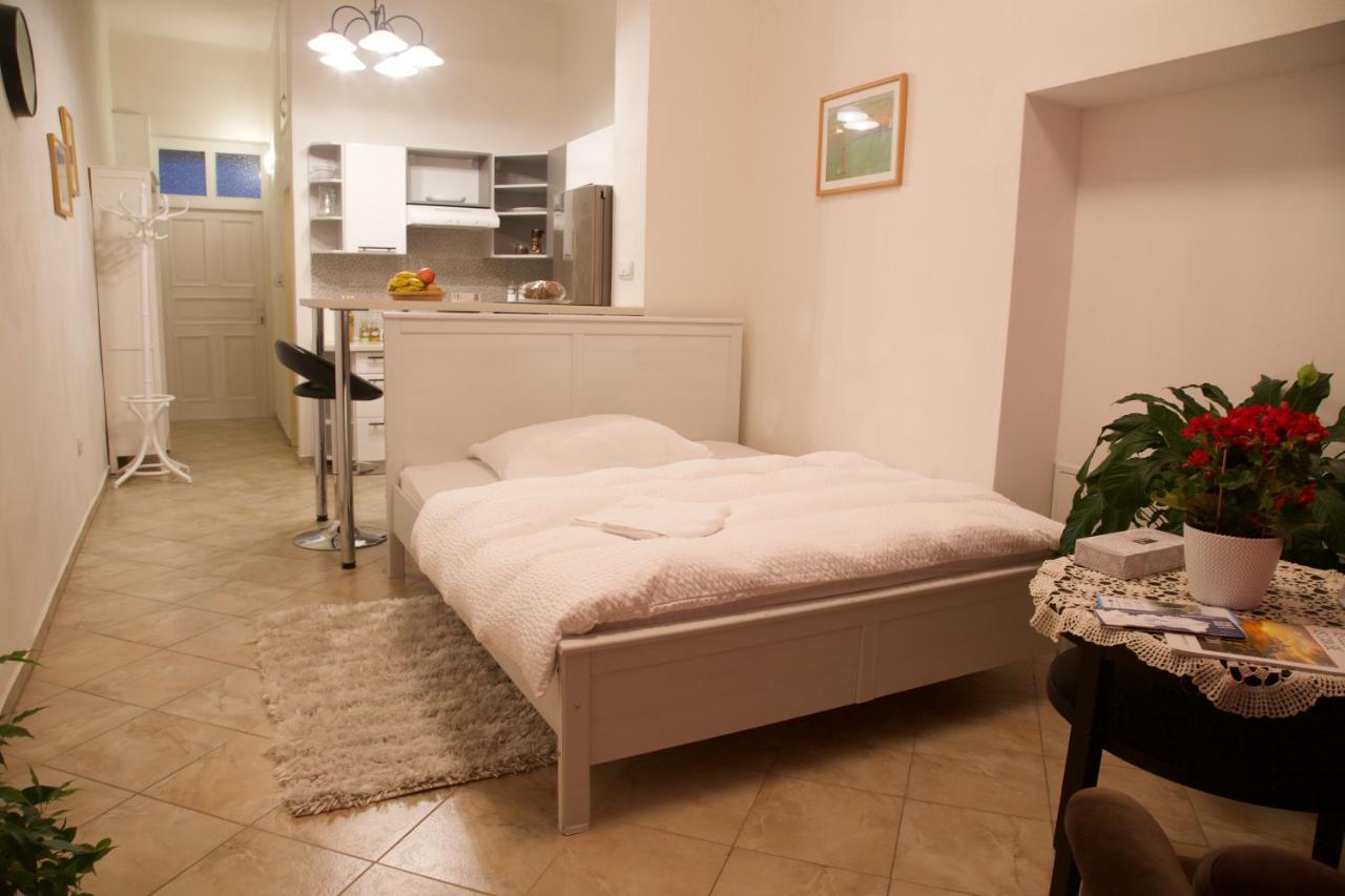 קושיצה Apartment Elizabeth מראה חיצוני תמונה