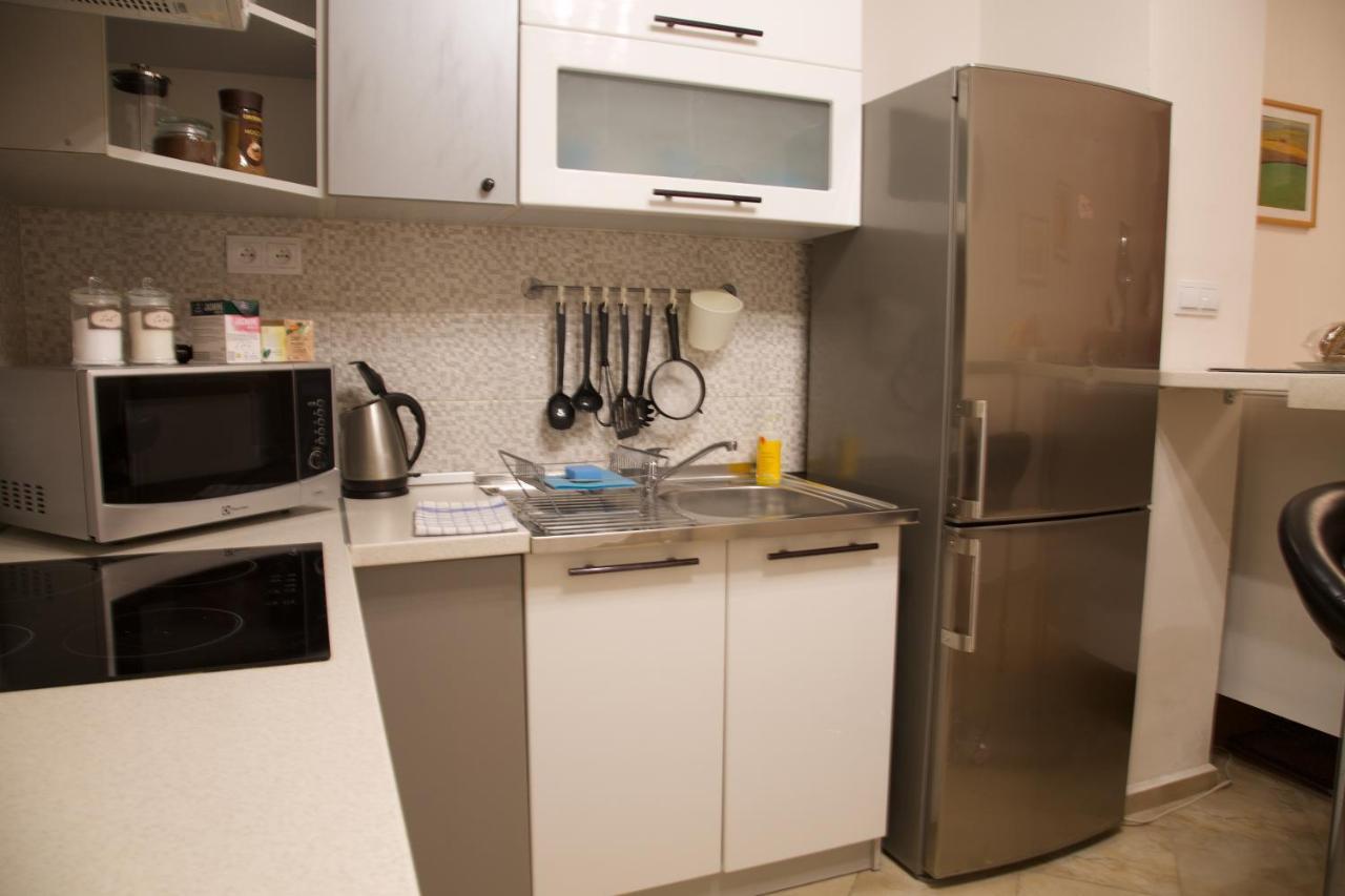 קושיצה Apartment Elizabeth מראה חיצוני תמונה