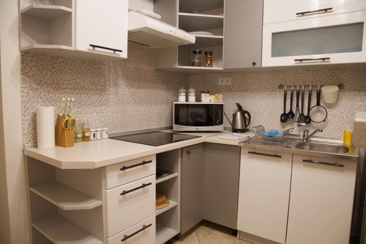 קושיצה Apartment Elizabeth מראה חיצוני תמונה