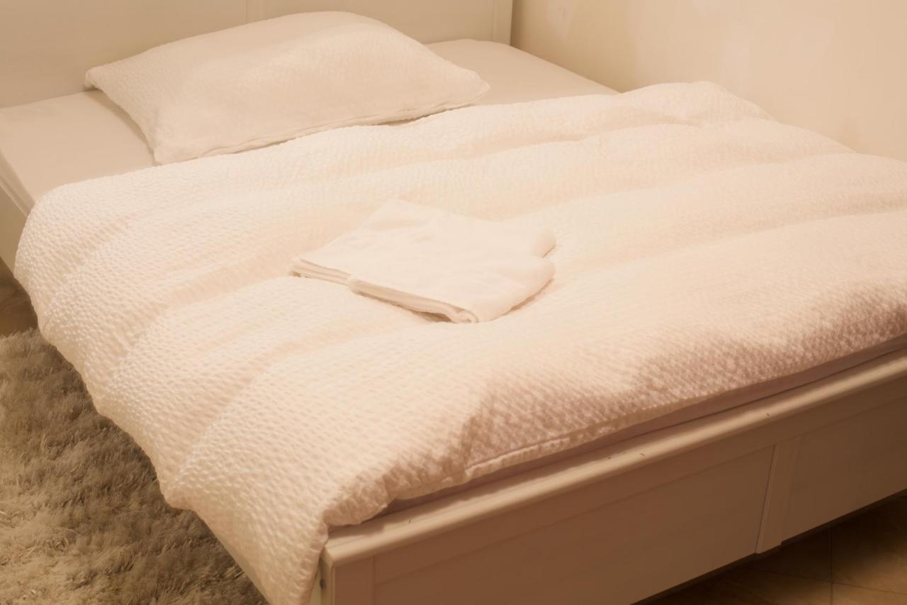 קושיצה Apartment Elizabeth מראה חיצוני תמונה