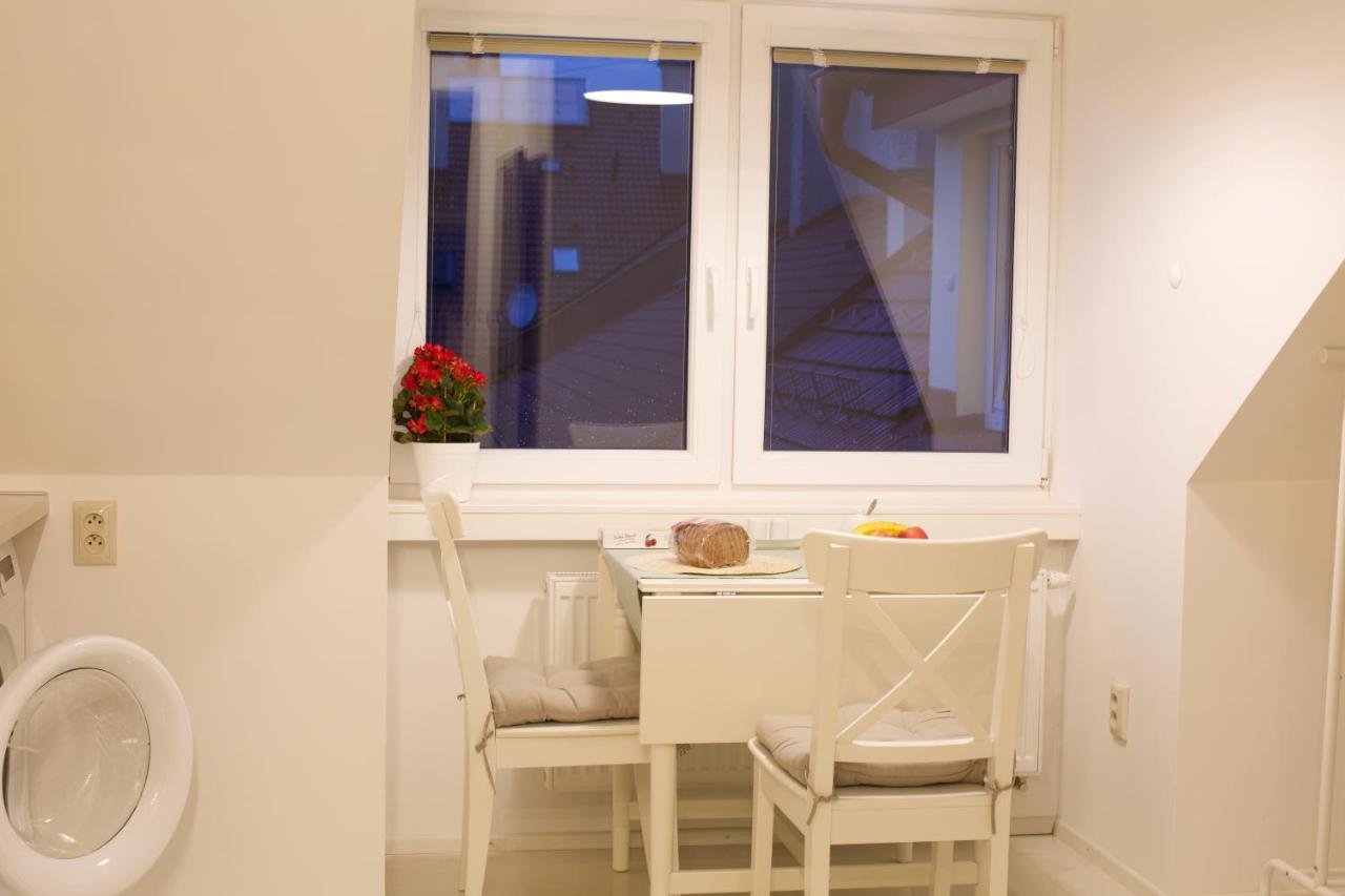 קושיצה Apartment Elizabeth מראה חיצוני תמונה