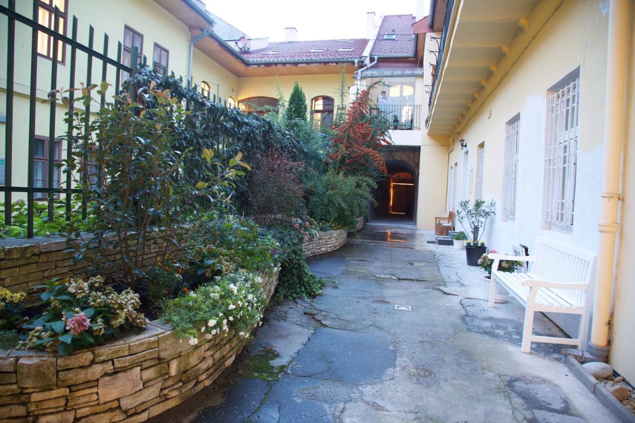 קושיצה Apartment Elizabeth מראה חיצוני תמונה