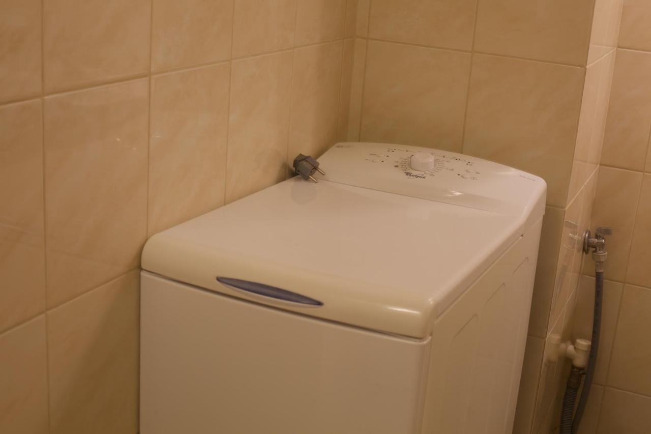 קושיצה Apartment Elizabeth מראה חיצוני תמונה