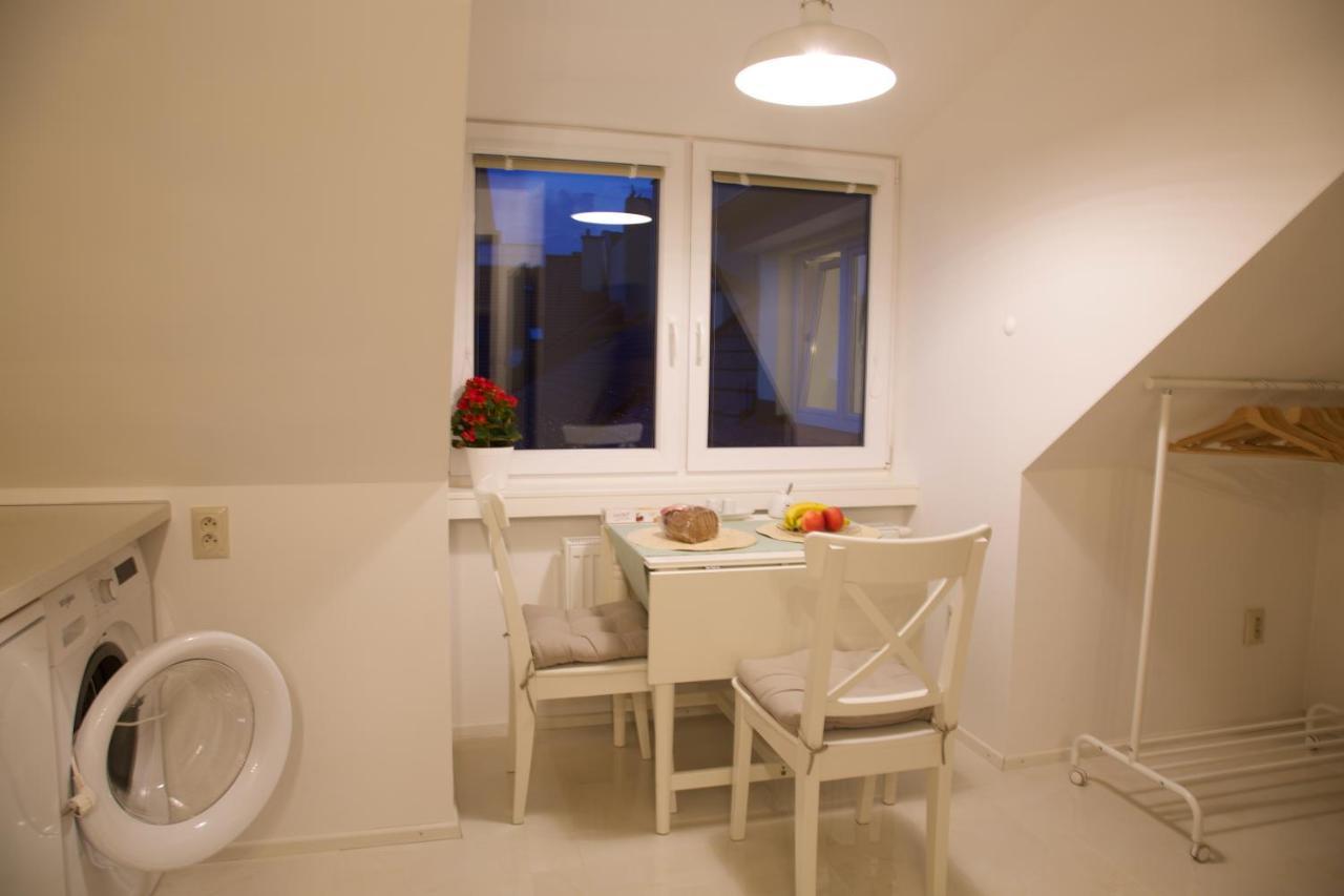 קושיצה Apartment Elizabeth מראה חיצוני תמונה